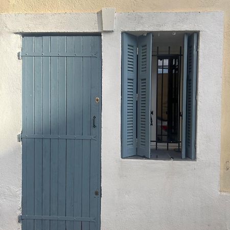 Studio Notre Dame De La Garde Μασσαλία Εξωτερικό φωτογραφία