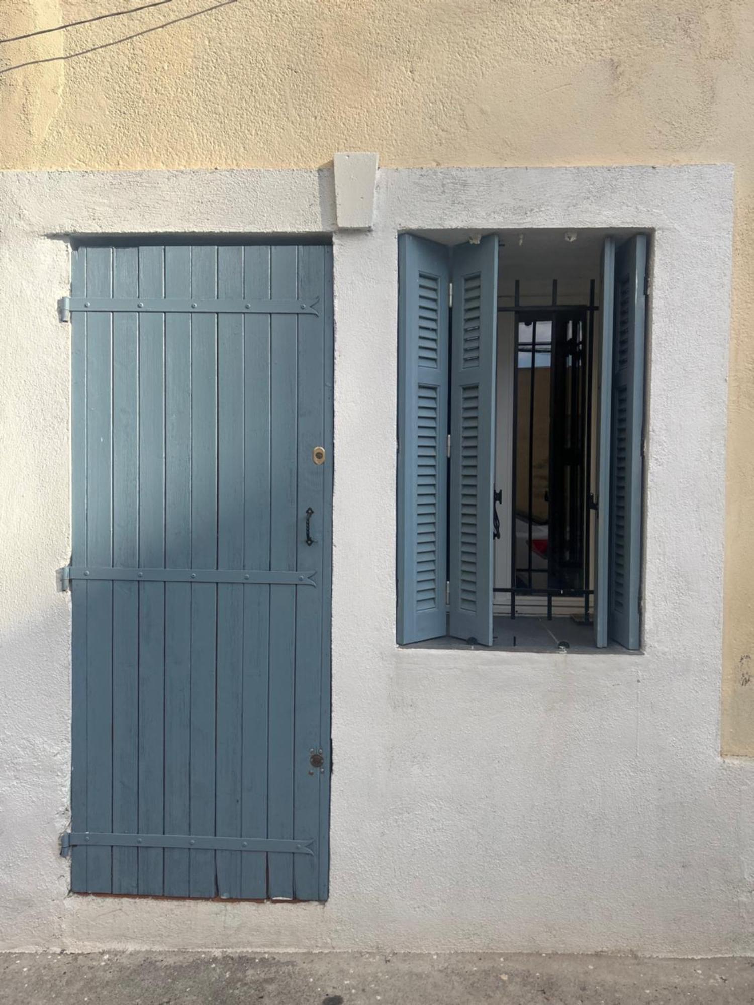 Studio Notre Dame De La Garde Μασσαλία Εξωτερικό φωτογραφία