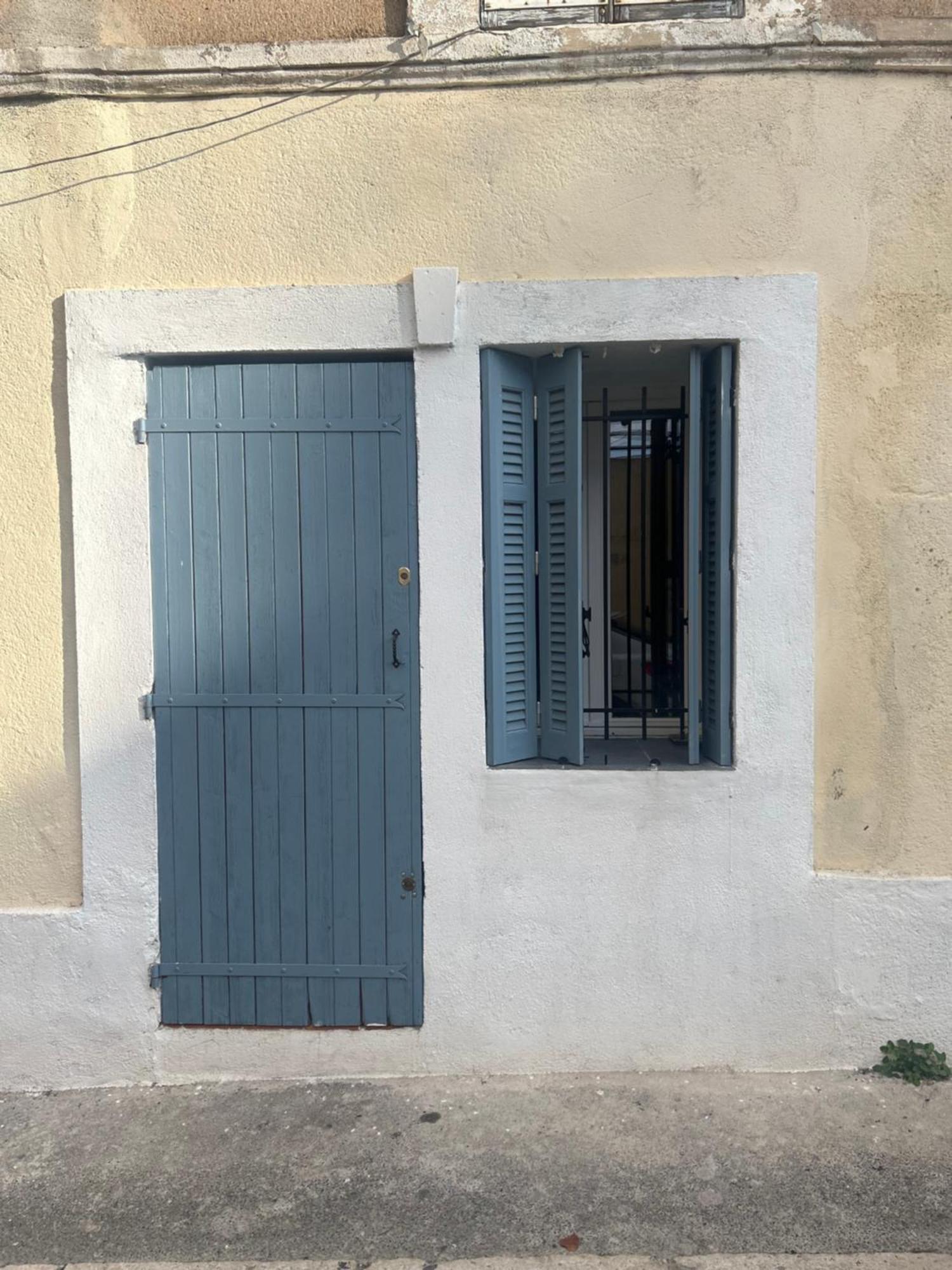 Studio Notre Dame De La Garde Μασσαλία Εξωτερικό φωτογραφία